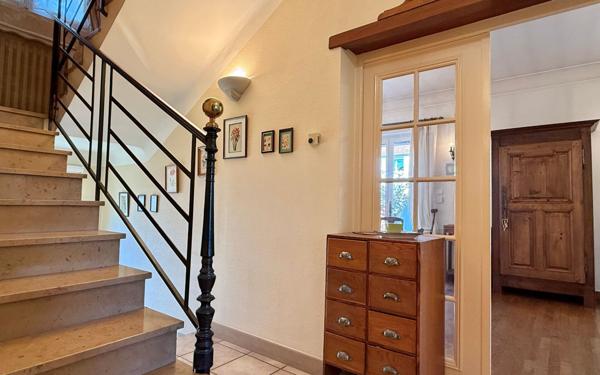 Maison à vendre    4 pièces •  Chenôve