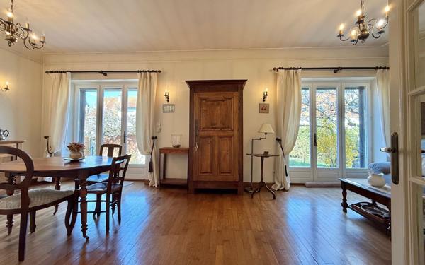 Maison à vendre    4 pièces •  Chenôve