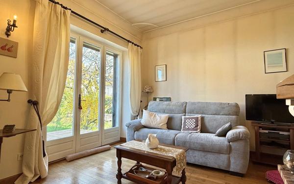 Maison à vendre    4 pièces •  Chenôve