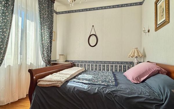 Maison à vendre    4 pièces •  Chenôve