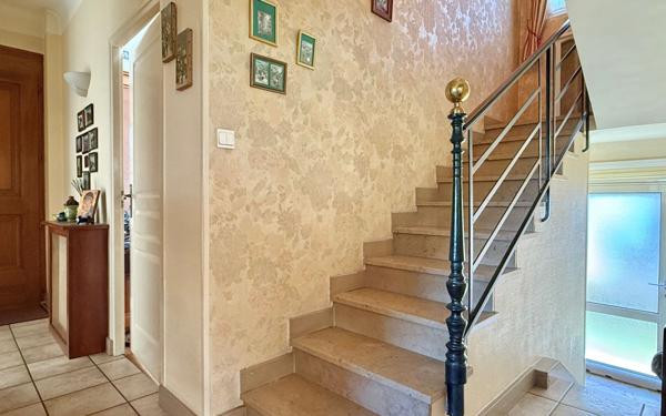 Maison à vendre    4 pièces •  Chenôve