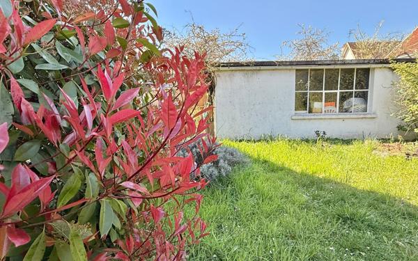 Maison à vendre    4 pièces •  Chenôve