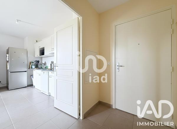 Appartement à vendre 2 pièces 41,44 m² Marseille 9
