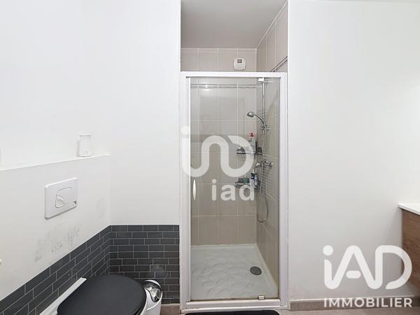 Appartement à vendre 2 pièces 41,44 m² Marseille 9