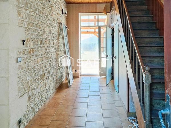 Commerces en quelques minutes à pied