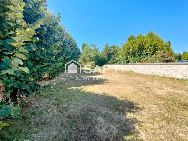 Commerces en quelques minutes à pied