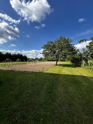 Maison de village de 115 m²