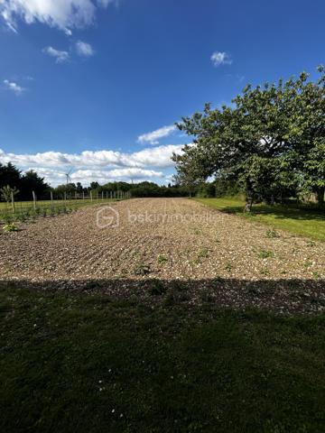 Maison de village de 115 m²