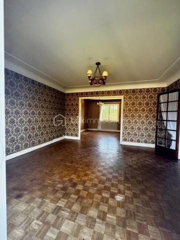 Maison de village de 115 m²