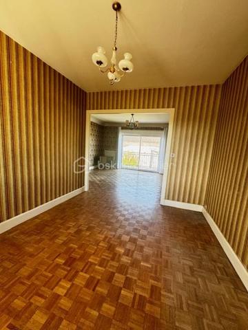 Maison de village de 115 m²