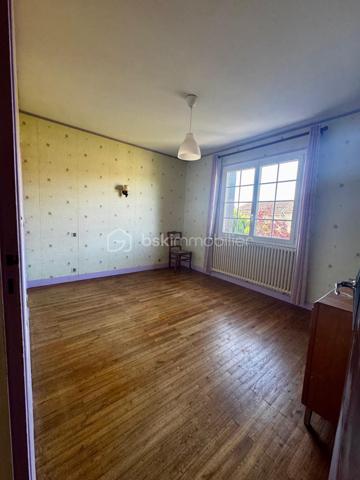 Maison de village de 115 m²