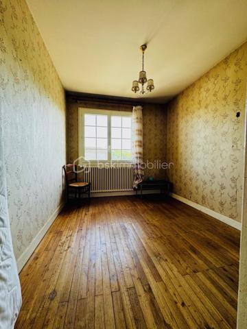 Maison de village de 115 m²