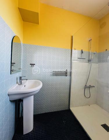 Maison de village de 115 m²
