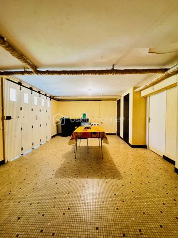 Maison de village de 115 m²