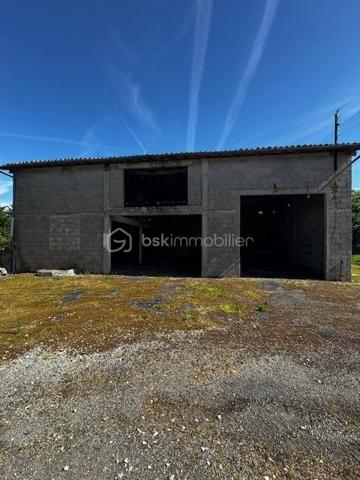 Maison de village de 115 m²