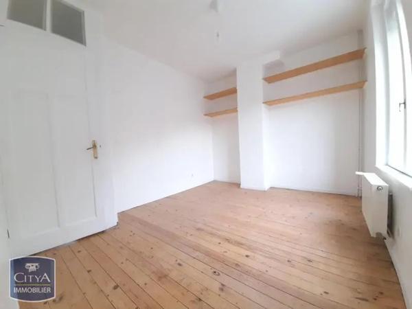 Maison à louer 4 pièces 93.79m² Lille (59000)