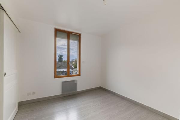 Appartement Begles 3 pièce(s) 67.14 m2