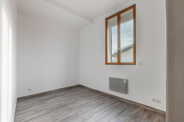 Appartement Begles 3 pièce(s) 67.14 m2