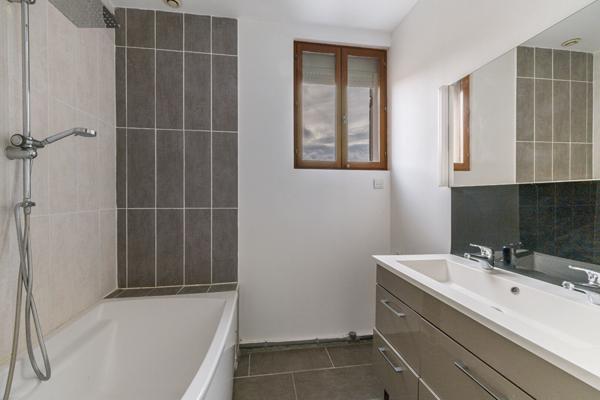 Appartement Begles 3 pièce(s) 67.14 m2