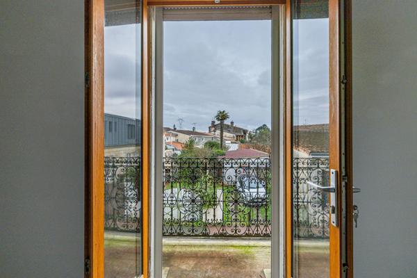 Appartement Begles 3 pièce(s) 67.14 m2