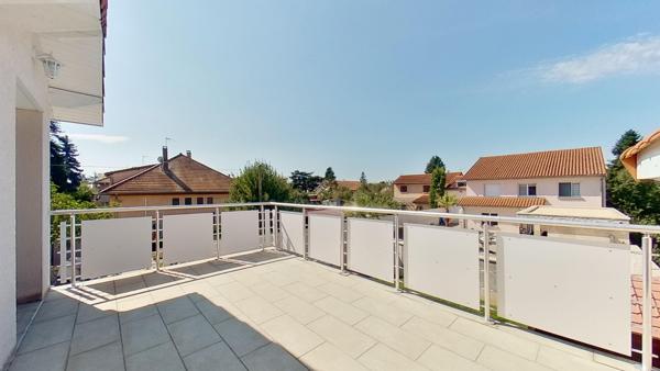 Maison 4 pièces - 95 m²