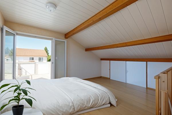 Maison 4 pièces - 95 m²