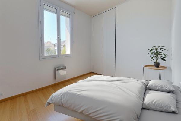 Maison 4 pièces - 95 m²