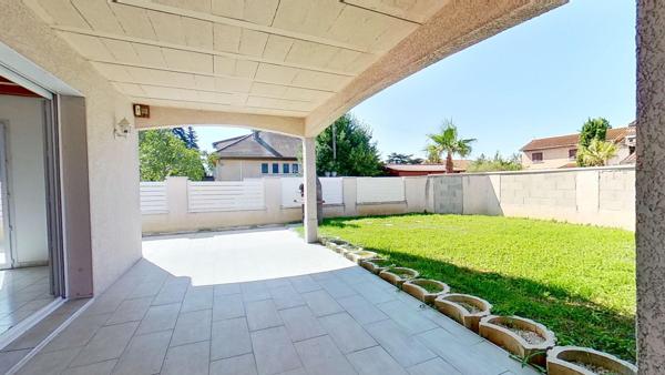 Maison 4 pièces - 95 m²