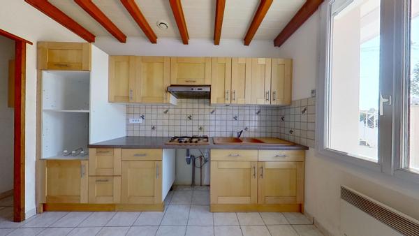 Maison 4 pièces - 95 m²