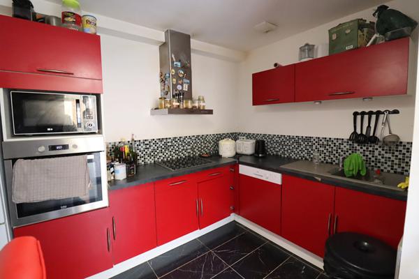 Maison Louviers 5 pièce(s) 111.3 m2