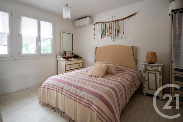 Maison à vendre  5 pièces - 104,44 m2 BORMES LES MIMOSAS - 83