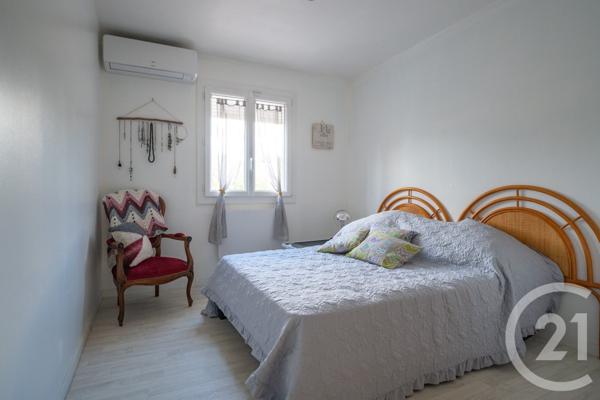 Maison à vendre  5 pièces - 104,44 m2 BORMES LES MIMOSAS - 83