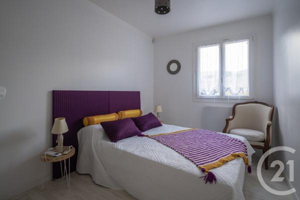 Maison à vendre  5 pièces - 104,44 m2 BORMES LES MIMOSAS - 83