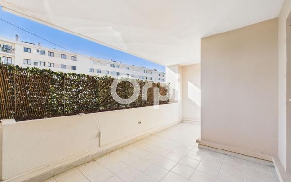 Appartement à vendre    1 pièce • 32,30 m2 Mandelieu-la-Napoule