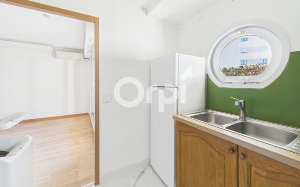 Appartement à vendre    1 pièce • 32,30 m2 Mandelieu-la-Napoule