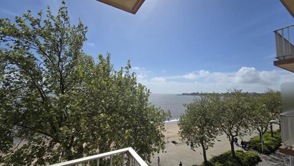 Appartement à SAINT NAZAIRE (44600)
