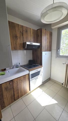 Appartement à SAINT NAZAIRE (44600)