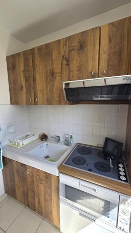Appartement à SAINT NAZAIRE (44600)