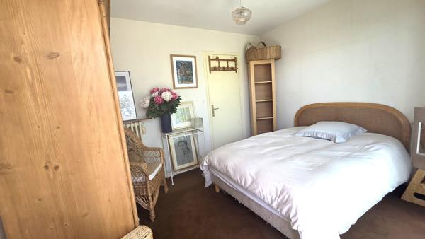 Appartement à SAINT NAZAIRE (44600)