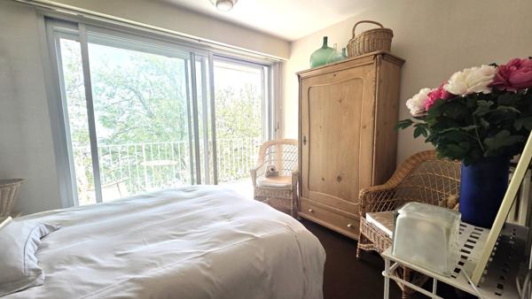 Appartement à SAINT NAZAIRE (44600)