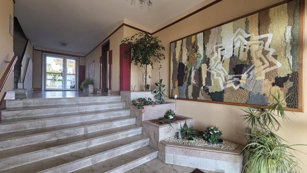 Appartement à SAINT NAZAIRE (44600)