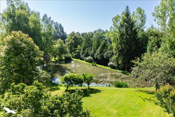 Maison à vendre |  Saint-Yrieix-la-Perche |  6 pièces | 192 m²