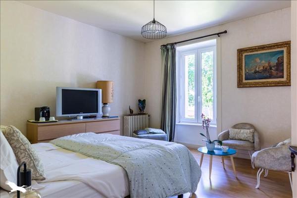 Maison à vendre |  Saint-Yrieix-la-Perche |  6 pièces | 192 m²