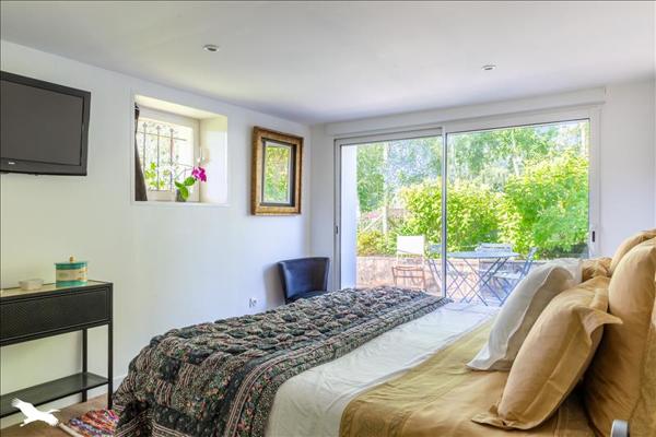 Maison à vendre |  Saint-Yrieix-la-Perche |  6 pièces | 192 m²