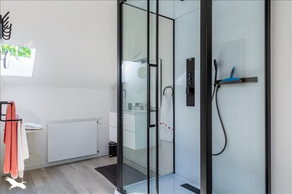 Maison à vendre |  Saint-Yrieix-la-Perche |  6 pièces | 192 m²