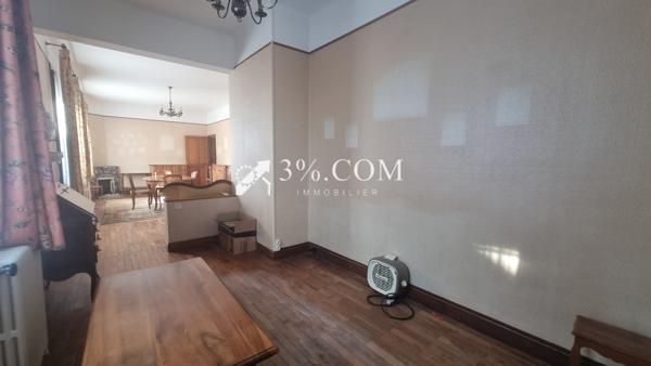 Propriete 15 pièce(s) 7 chambre(s) 200 m²