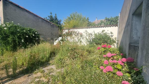 Propriete 15 pièce(s) 7 chambre(s) 200 m²