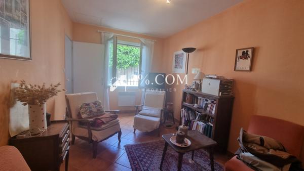 Propriete 15 pièce(s) 7 chambre(s) 200 m²