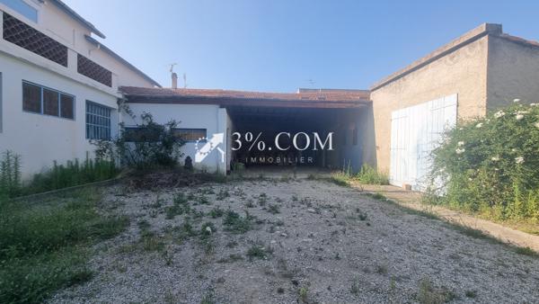 Propriete 15 pièce(s) 7 chambre(s) 200 m²