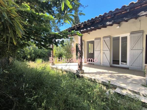 Maison à vendre 4 pièces de 83 m²